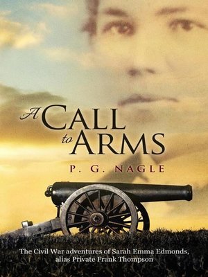 cover image of A Call to Arms